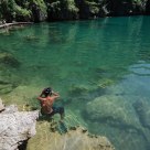 Kayangan Lake, Palawan